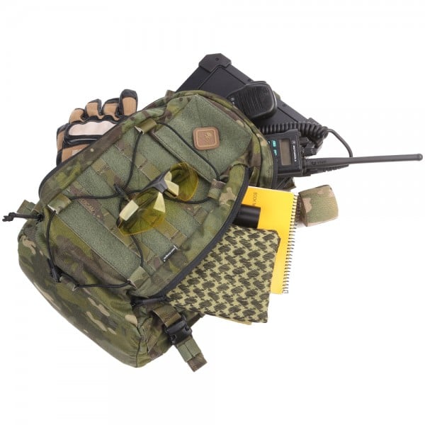 Zaino Tattico Assault Backpack Multicam Tropic di EMERSONGEAR