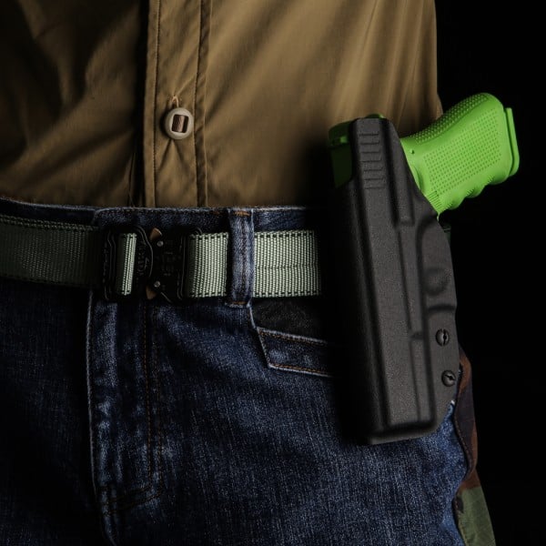 Fondina Rigida da Interno per Pistole Glock di EMERSONGEAR