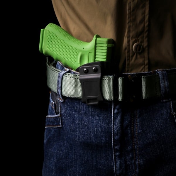 Fondina Rigida da Interno per Pistole Glock di EMERSONGEAR