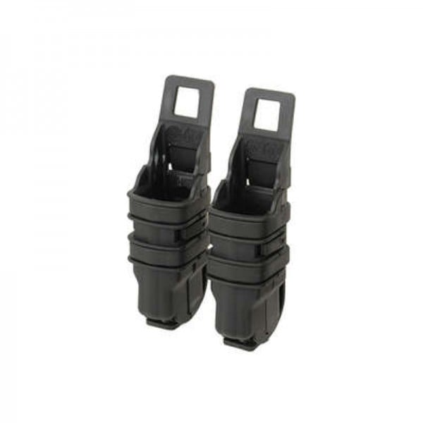 Doppia Tasca Porta Caricatore per Pistola di EMERSONGEAR