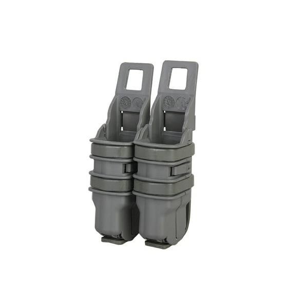 Doppia Tasca Porta Caricatore Pistola di EMERSONGEAR