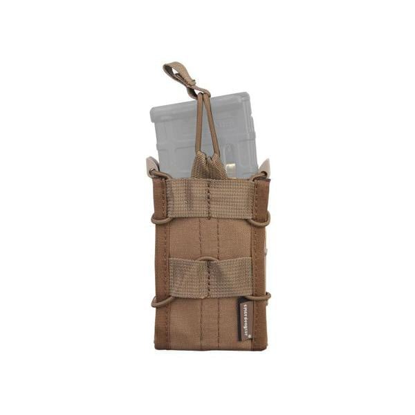 Tasca Porta Caricatore Coyote Brown di EMERSONGEAR