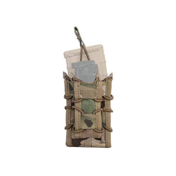 Tasca Porta Caricatore Doppia Multicam di EMERSONGEAR