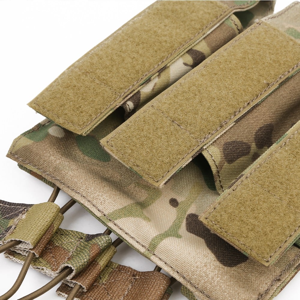 Tasca Porta Caricatore Triplo per MP7 di EMERSONGEAR