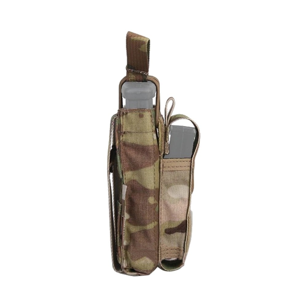 Tasca Porta Caricatore 5.56 Multicam di EMERSONGEAR