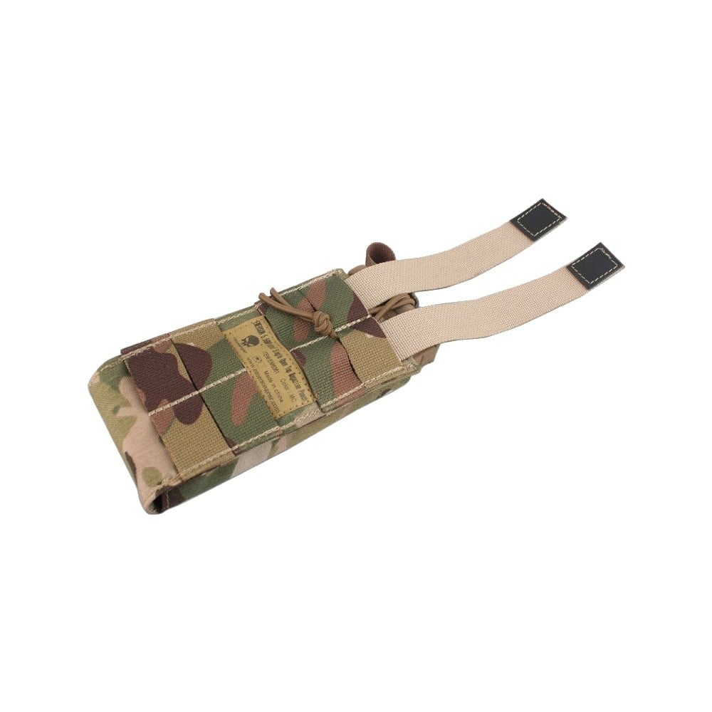 Tasca Porta Caricatore 5.56 Multicam di EMERSONGEAR