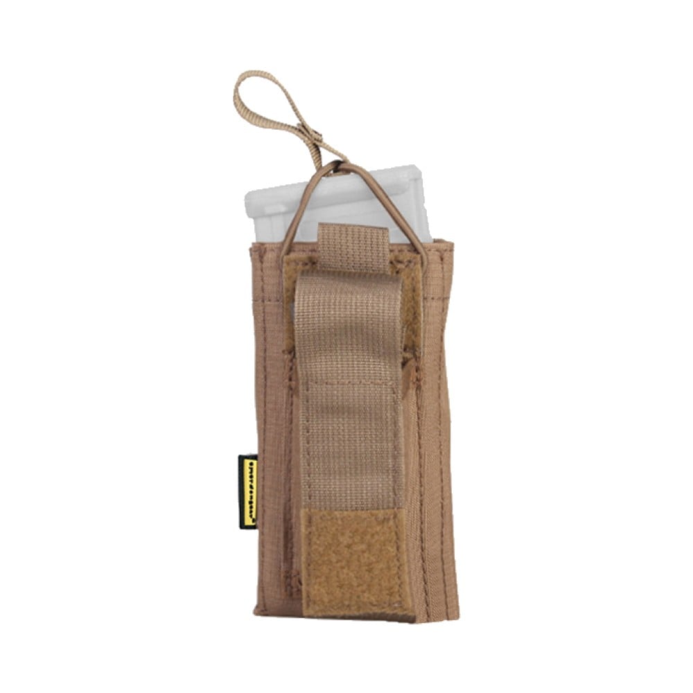 Tasca Porta Caricatore 5.56 Coyote Brown di EMERSONGEAR