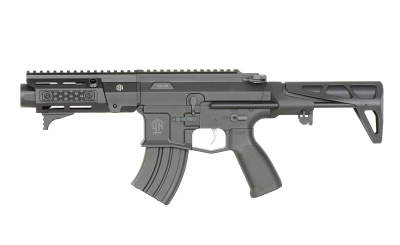 M923A DEK762 7.62 Airsoft Rifle di DOUBLE EAGLE
