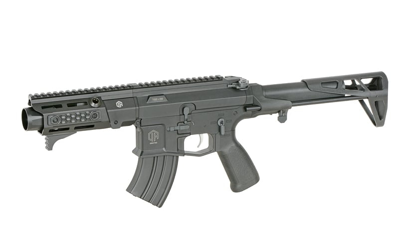 M923A DEK762 7.62 Airsoft Rifle di DOUBLE EAGLE