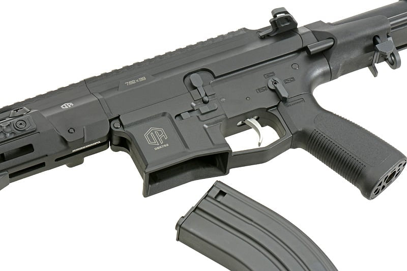 M923A DEK762 7.62 Airsoft Rifle di DOUBLE EAGLE