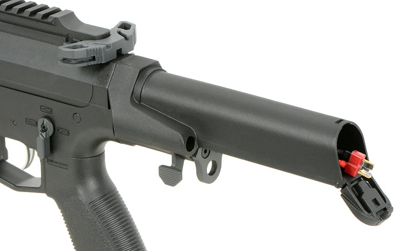M923A DEK762 7.62 Airsoft Rifle di DOUBLE EAGLE
