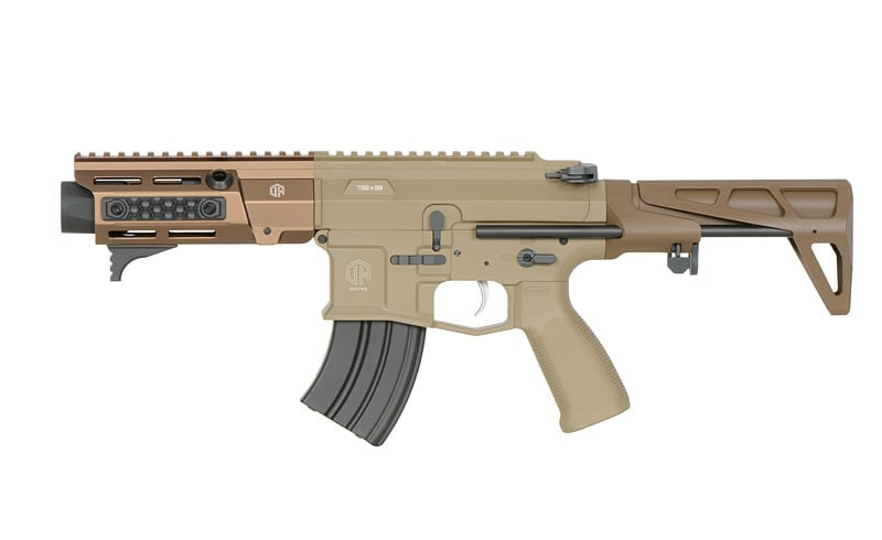 Fucile Airsoft M923A DEK762 di DOUBLE EAGLE