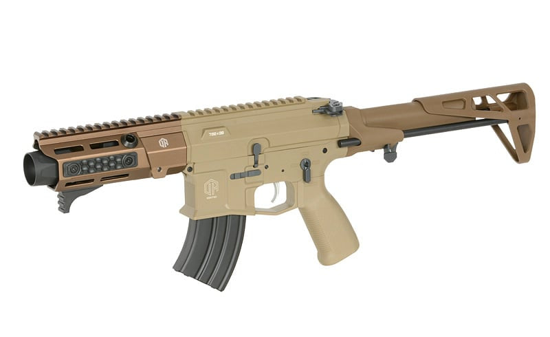 Fucile Airsoft M923A DEK762 di DOUBLE EAGLE