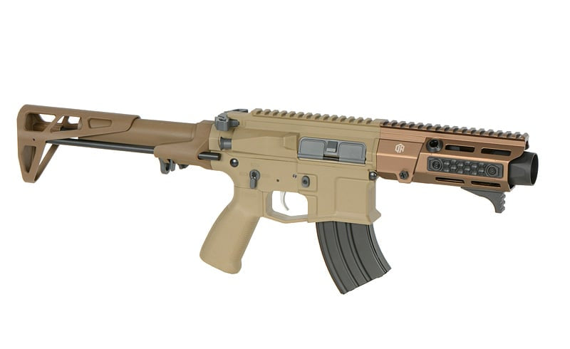 Fucile Airsoft M923A DEK762 di DOUBLE EAGLE