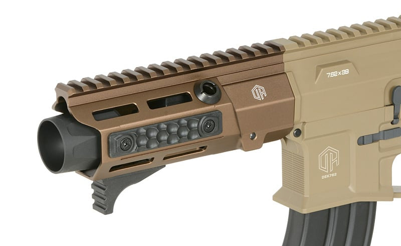 Fucile Airsoft M923A DEK762 di DOUBLE EAGLE