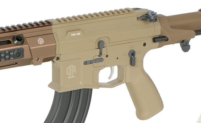 Fucile Airsoft M923A DEK762 di DOUBLE EAGLE