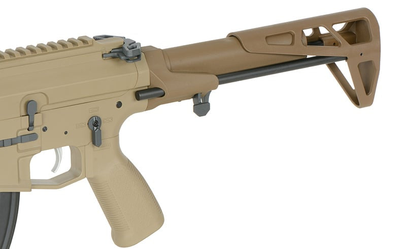 Fucile Airsoft M923A DEK762 di DOUBLE EAGLE