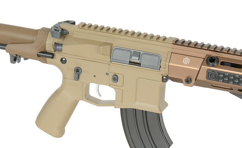Fucile Airsoft M923A DEK762 di DOUBLE EAGLE