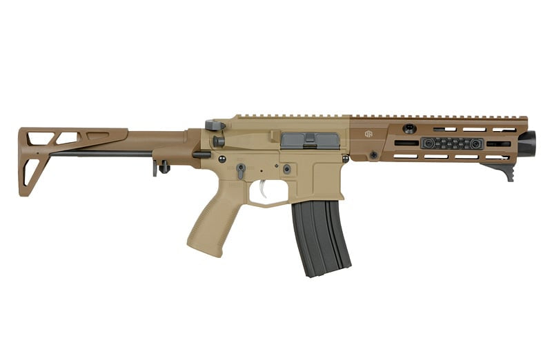 M923G DEX556 5.56 Falcon 3.0 ETU di DOUBLE EAGLE