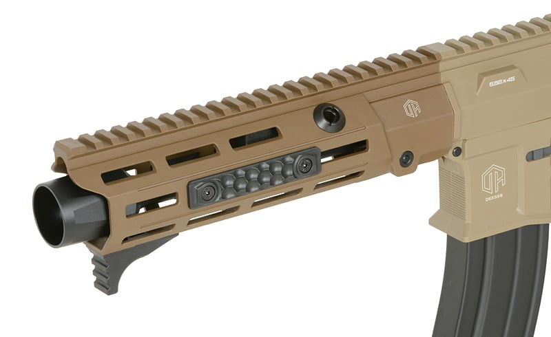 M923G DEX556 5.56 Falcon 3.0 ETU di DOUBLE EAGLE