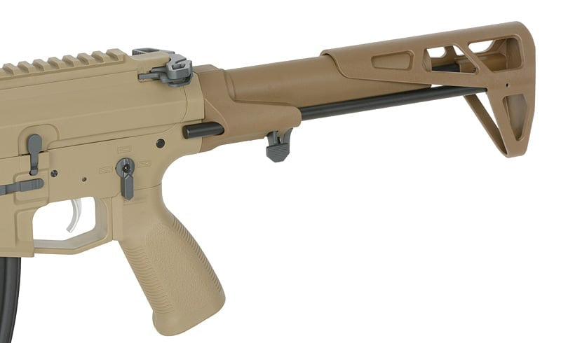 M923G DEX556 5.56 Falcon 3.0 ETU di DOUBLE EAGLE