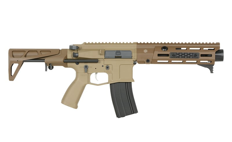 M923G DEX556 5.56 Falcon 3.0 ETU di DOUBLE EAGLE