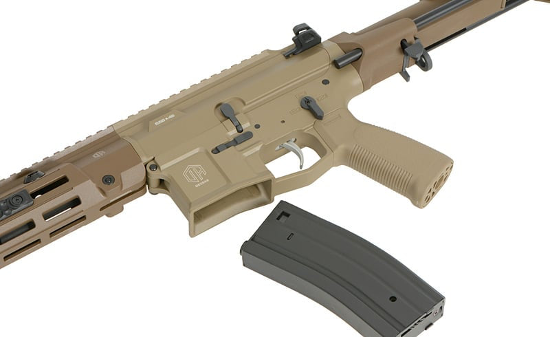 M923G DEX556 5.56 Falcon 3.0 ETU di DOUBLE EAGLE