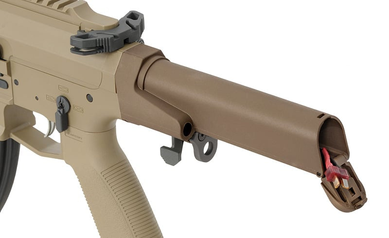 M923G DEX556 5.56 Falcon 3.0 ETU di DOUBLE EAGLE