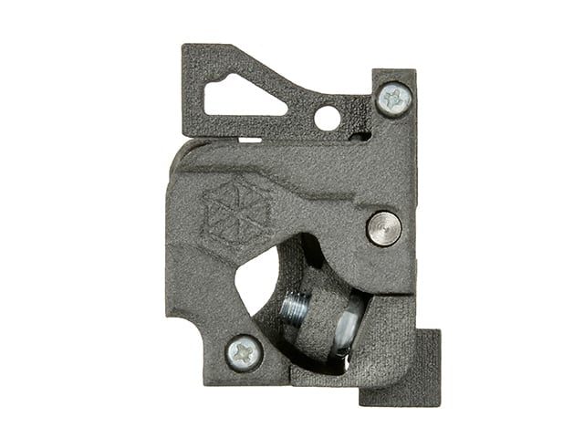 Clicker per V2 Hybrid di PERUN