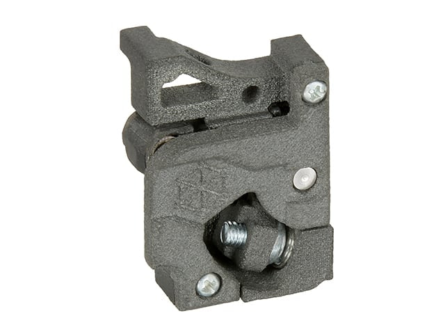Clicker per V2 Hybrid di PERUN