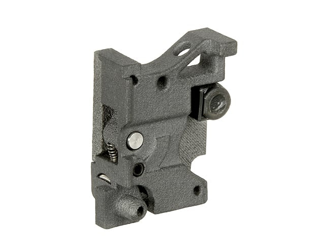 Clicker per V2 Hybrid di PERUN
