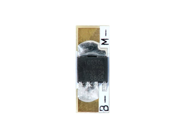 Mosfet di PERUN