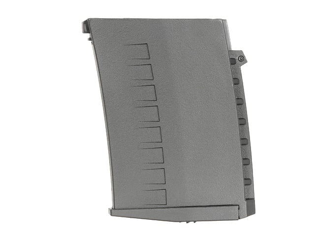 Caricatore Hi-Cap 300rd per SVD/SVU di CYMA