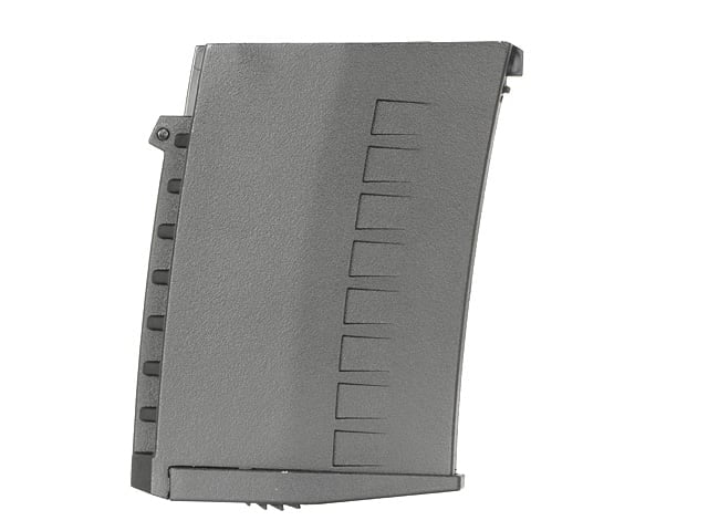 Caricatore Hi-Cap 300rd per SVD/SVU di CYMA