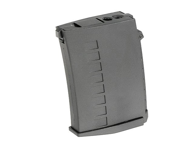 Caricatore Hi-Cap 300rd per SVD/SVU di CYMA