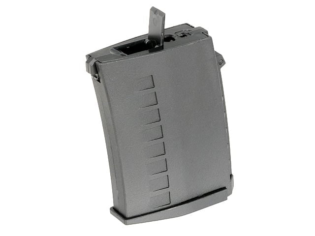 Caricatore Hi-Cap 300rd per SVD/SVU di CYMA