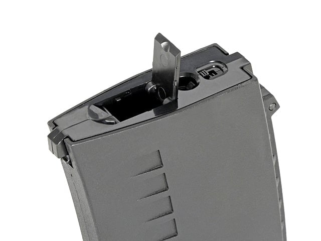 Caricatore Hi-Cap 300rd per SVD/SVU di CYMA