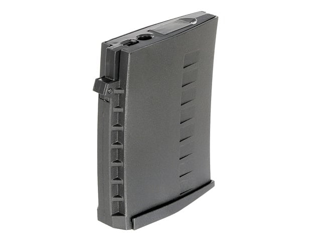 Caricatore Hi-Cap 300rd per SVD/SVU di CYMA