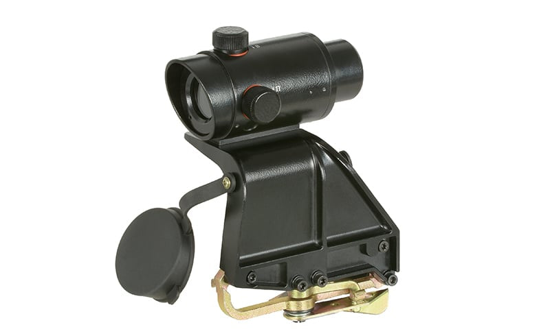 Ottica 1P76 Style per AK/AKSU/PKM di JJ AIRSOFT