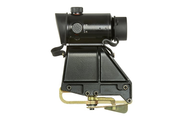 Ottica 1P76 Style per AK/AKSU/PKM di JJ AIRSOFT