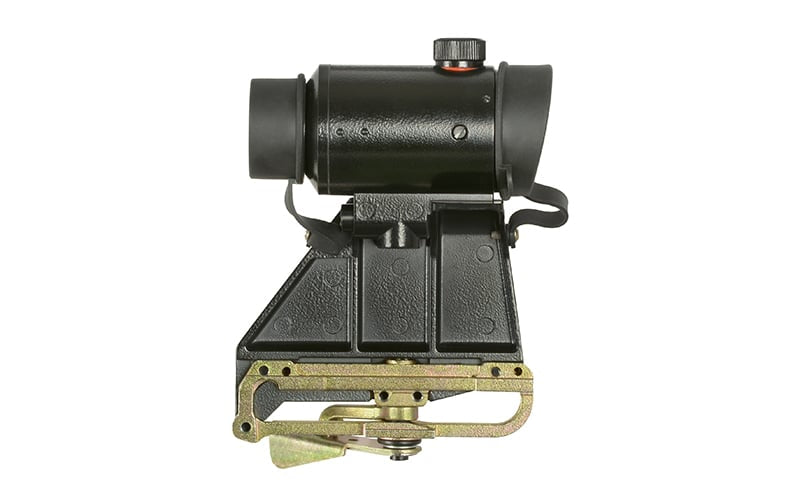 Ottica 1P76 Style per AK/AKSU/PKM di JJ AIRSOFT
