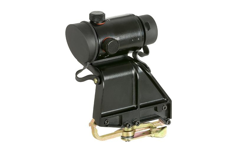 Ottica 1P76 Style per AK/AKSU/PKM di JJ AIRSOFT
