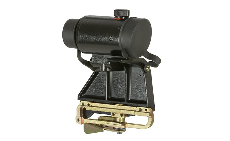 Ottica 1P76 Style per AK/AKSU/PKM di JJ AIRSOFT