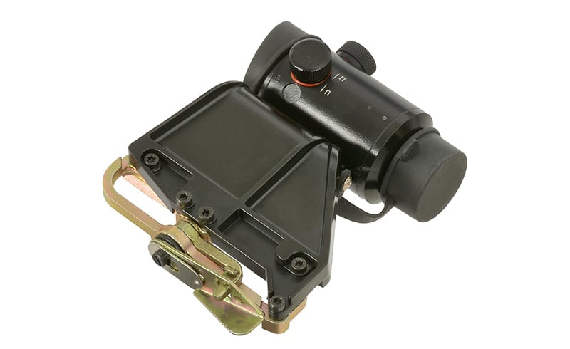 Ottica 1P76 Style per AK/AKSU/PKM di JJ AIRSOFT