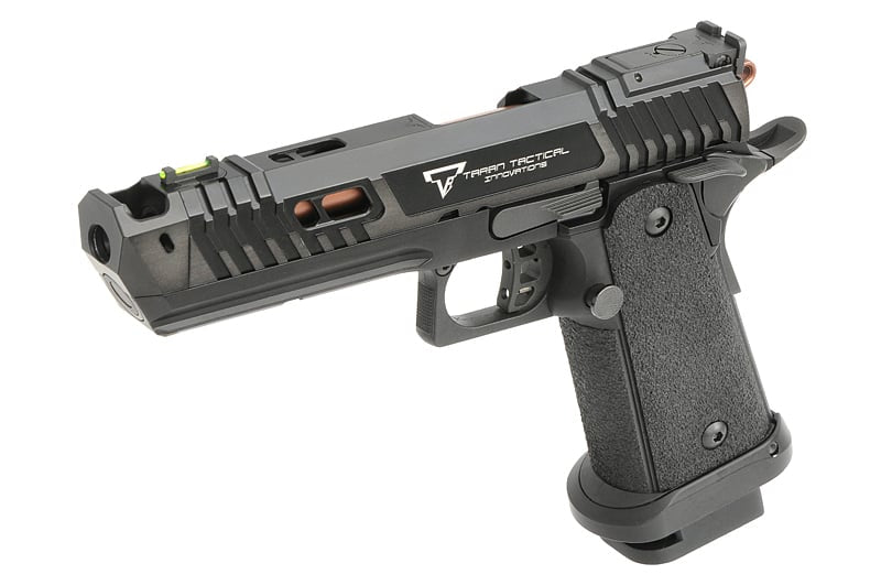 R614 TTI JW4 Pit Viper GBB Pistol di JAG ARMS