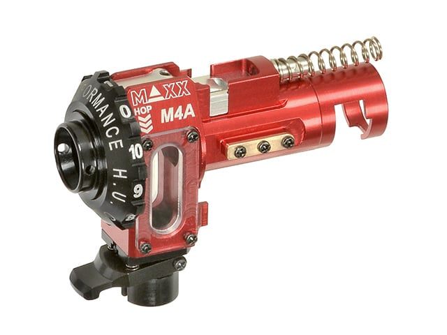 Camera Hop-Up CNC per M4A - PRO di MAXX MODEL