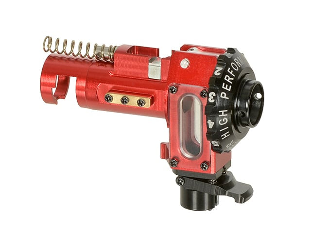 Camera Hop-Up CNC per M4A - PRO di MAXX MODEL