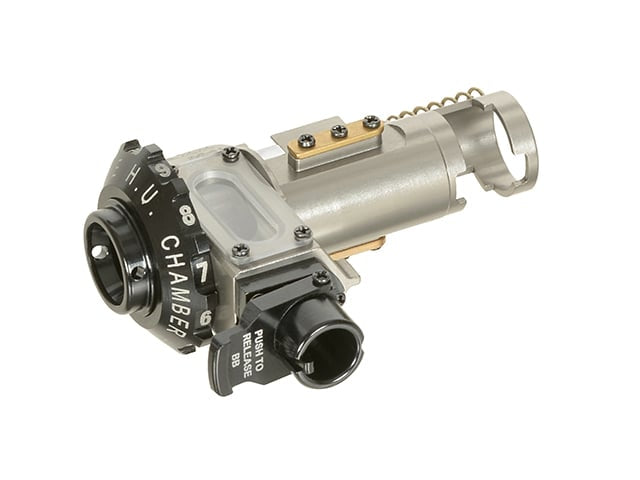 Camera Hop-up CNC Alluminio M4i - PRO di MAXX MODEL