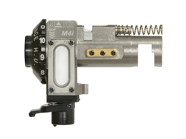 Camera Hop-up CNC Alluminio M4i - PRO di MAXX MODEL