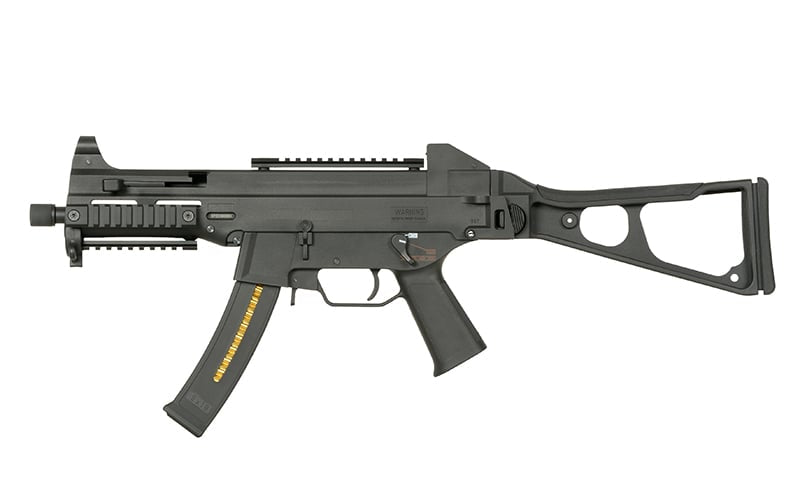 Replica UST9 G3 di S&T